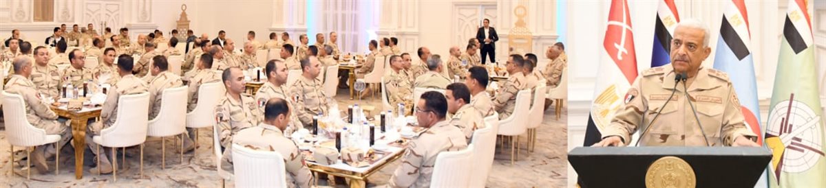 وزير الدفاع