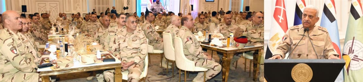 وزير الدفاع