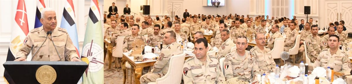 وزير الدفاع