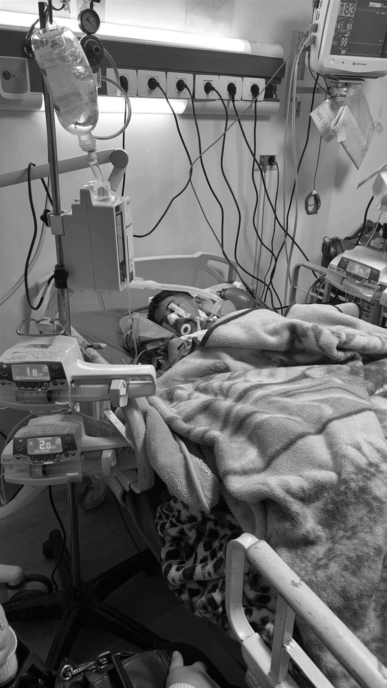 الطالب المتوفي 