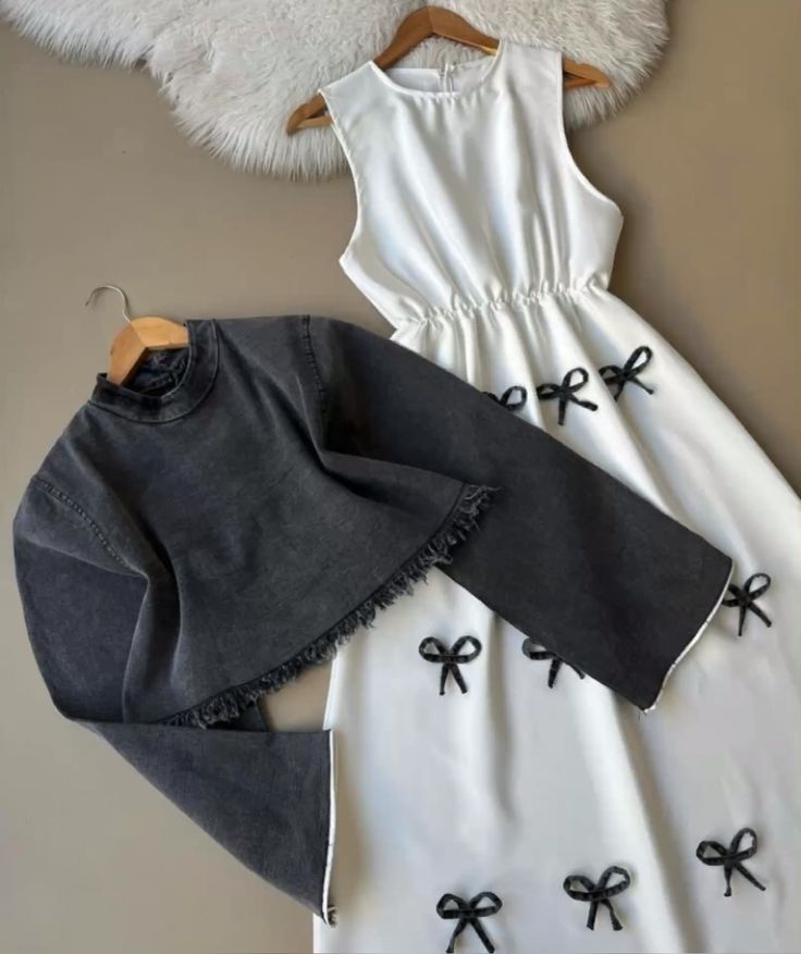 ملابس العيد 2025 للبنات