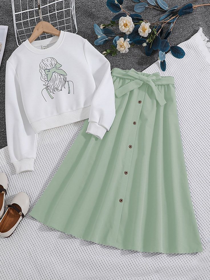 ملابس العيد 2025 للبنات