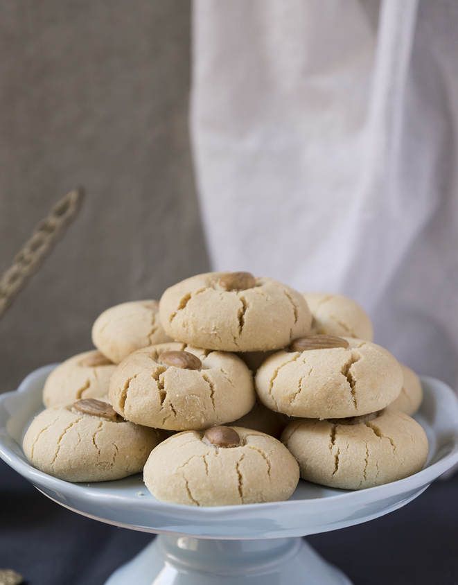 طريقة عمل الغريبة للشيف نادية السيد