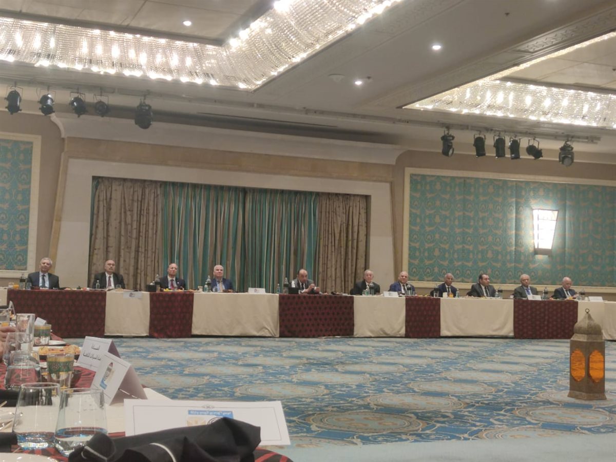 حفل الإفطار الجماعي&nbsp;