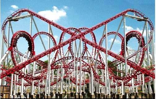 أماكن للخروج في القاهرة للشباب