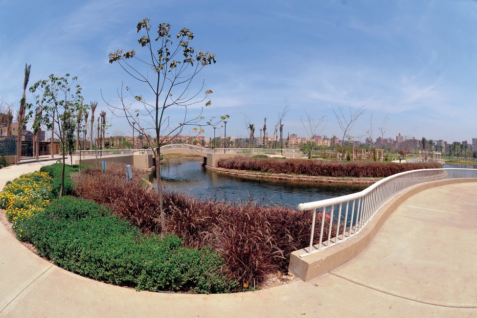 أماكن خروج في القاهرة غير تقليدية