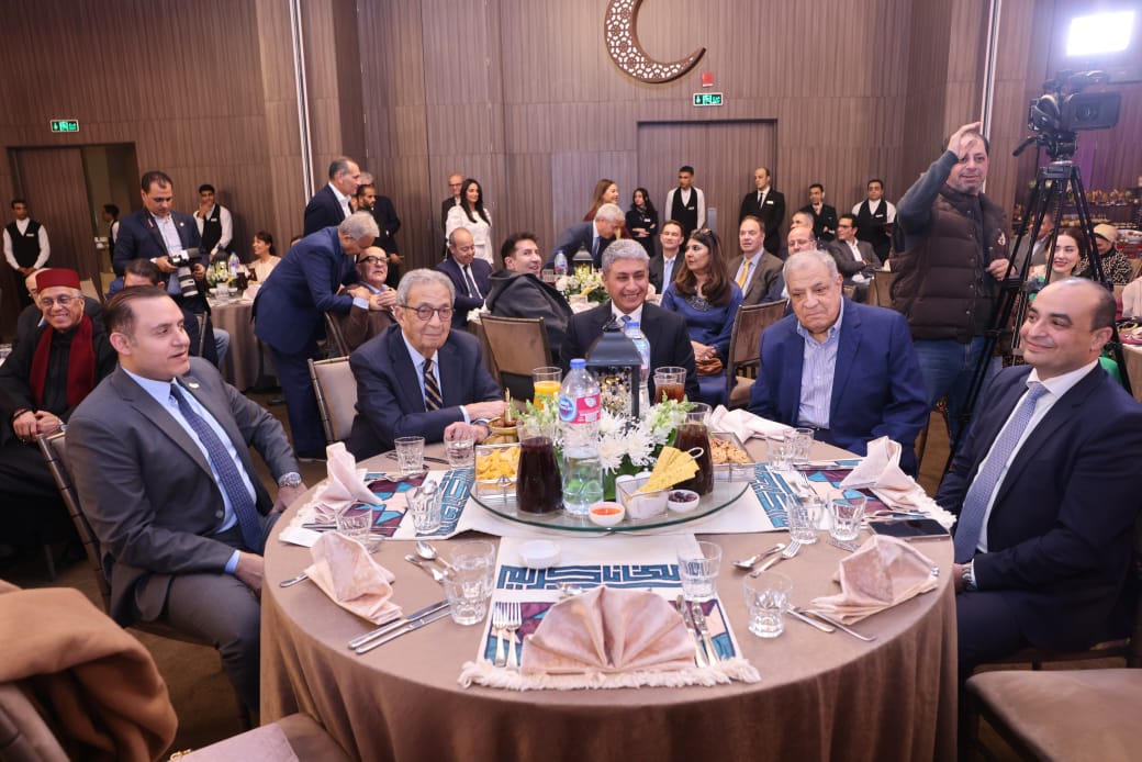 الأمين العام لمؤسسة زاهي حواس للآثار والتراث 