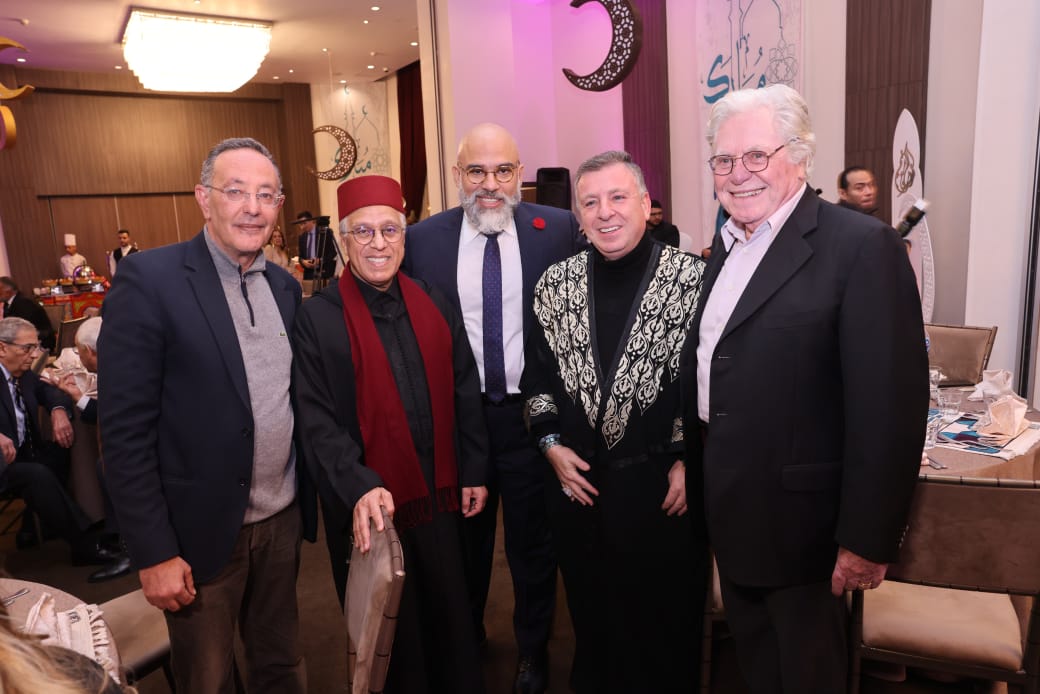 الأمين العام لمؤسسة زاهي حواس للآثار والتراث 