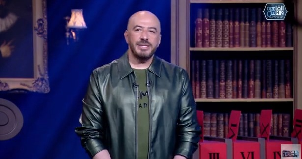 مجدي الهواري