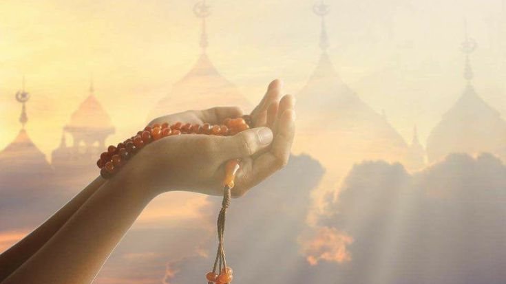 دعاء للرزق في نفس اليوم