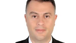 الدكتور شريف حلمي