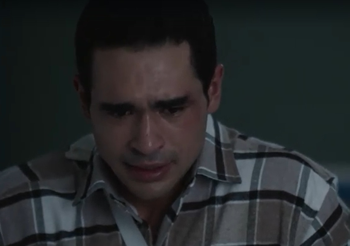 مسلسل شباب امرأة الحلقة 12| زواج شفاعات وإمام ووفاة والدته