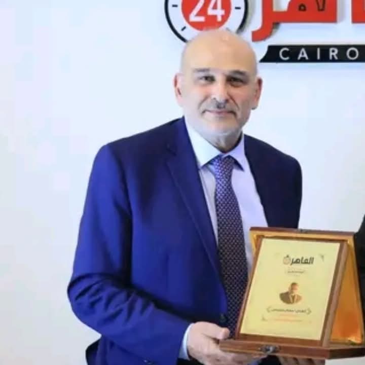 جمال سليمان