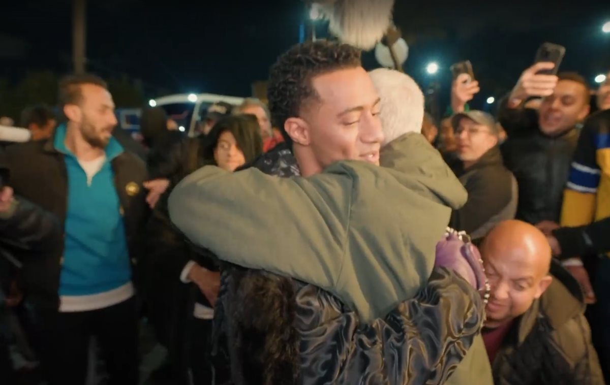 برنامج مدفع رمضان