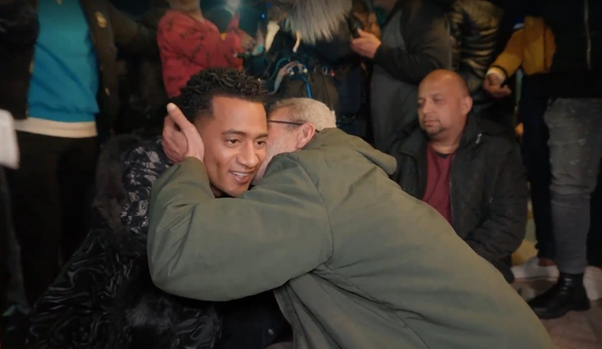 برنامج مدفع رمضان