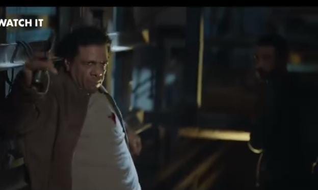 الحلقة 29 من مسلسل فهد البطل