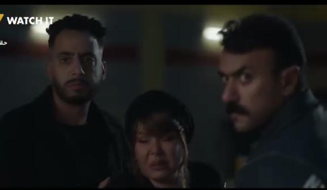 الحلقة 29 من مسلسل فهد البطل