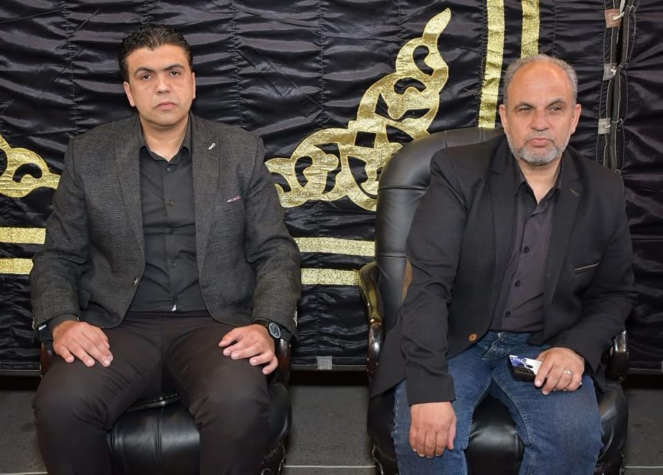 الشباب والرياضة ببورسعيد 