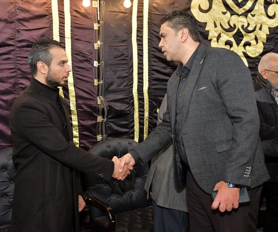 الشباب والرياضة ببورسعيد 