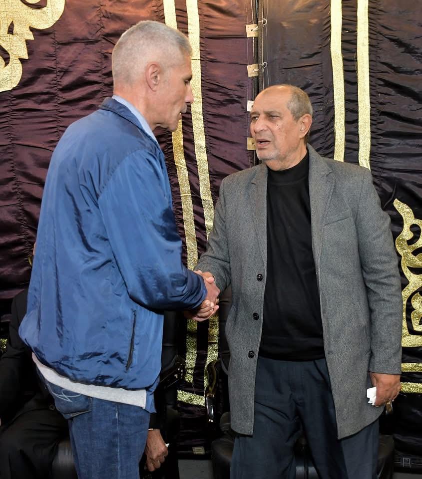 الشباب والرياضة ببورسعيد 