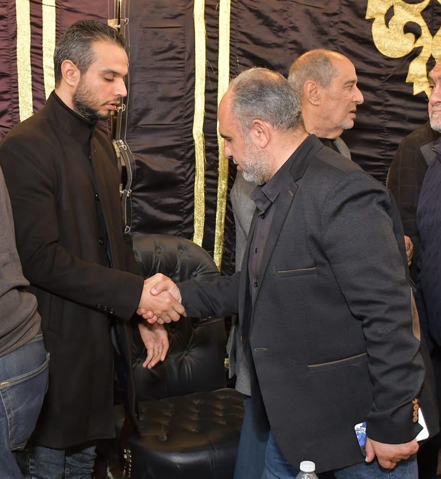 الشباب والرياضة ببورسعيد 