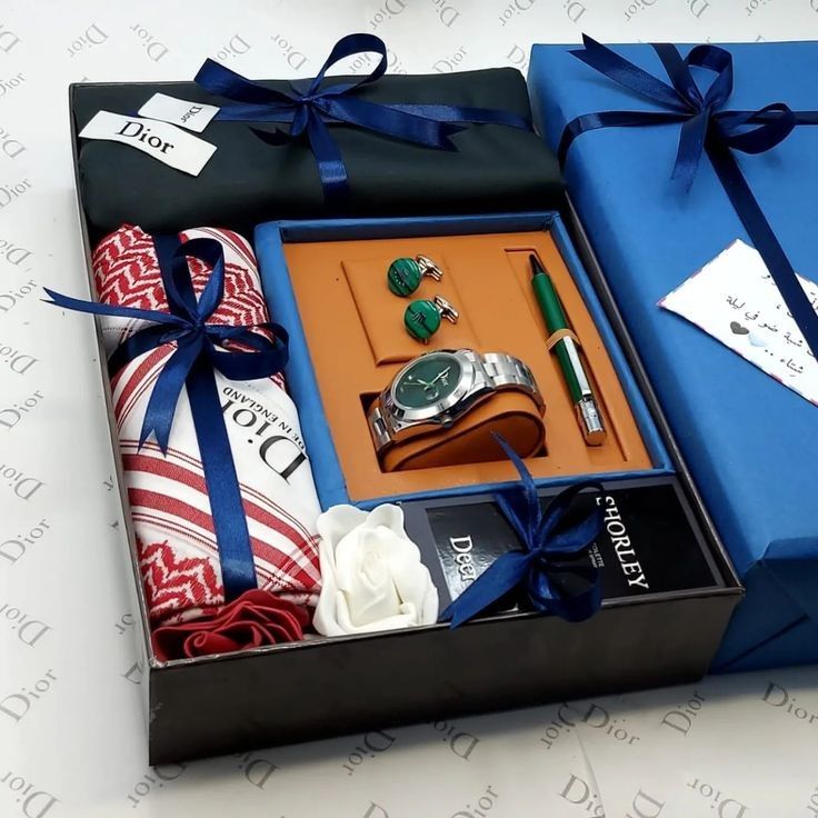 هدايا رجالية للعيد