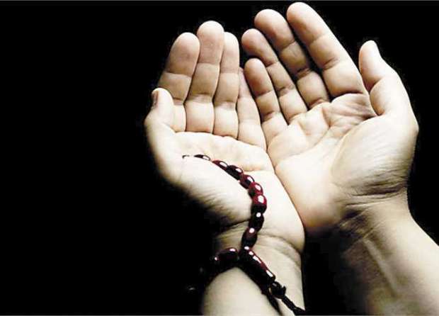 دعاء للمتوفي في العيد.. اللهم اغفر له وارحمه واكتب لهم الجنة يا رب العالمين