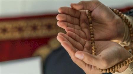 دعاء للمتوفي في العيد.. اللهم اغفر له وارحمه واكتب لهم الجنة يا رب العالمين