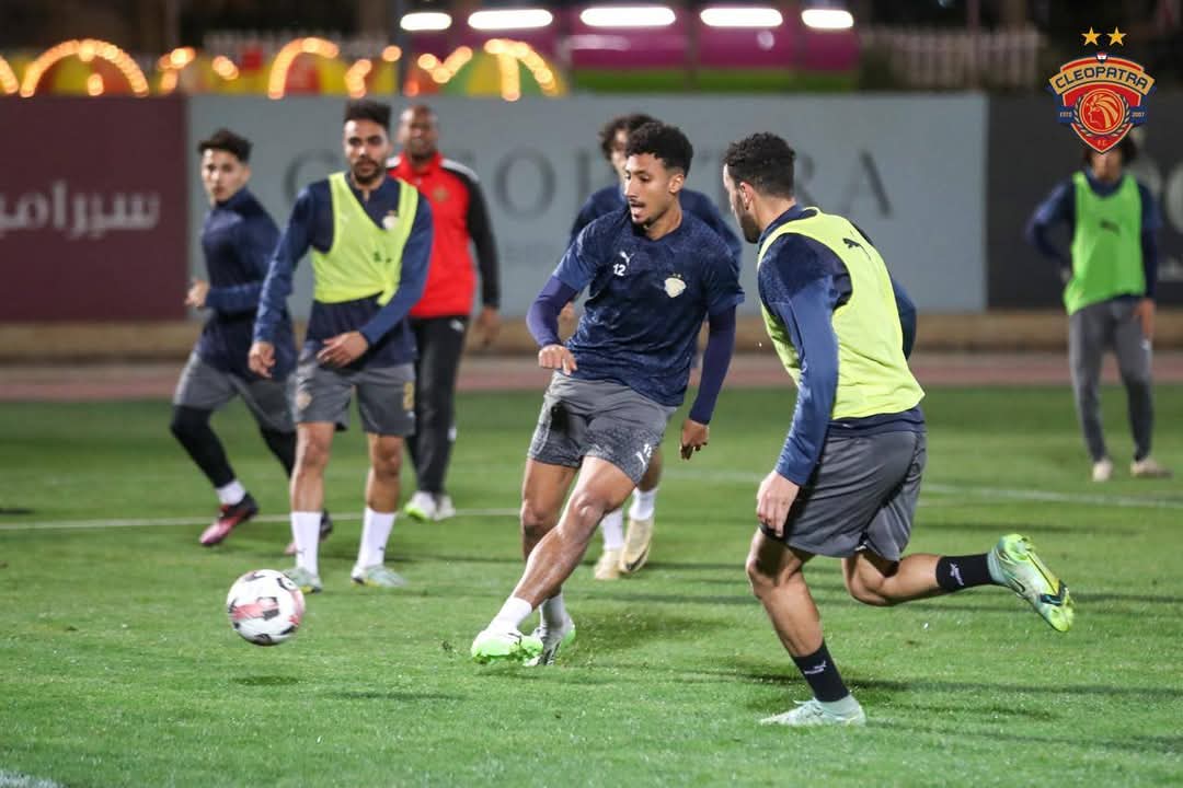 تدريبات سيراميكا