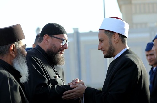 الإفراج بالعفو عن 2777 من نزلاء مراكز الإصلاح والتأهيل بمناسبة عيد الفطر