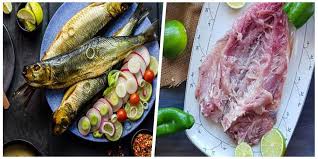 أفضل وصفات الفسيخ والرنجة لشم النسيم 2025