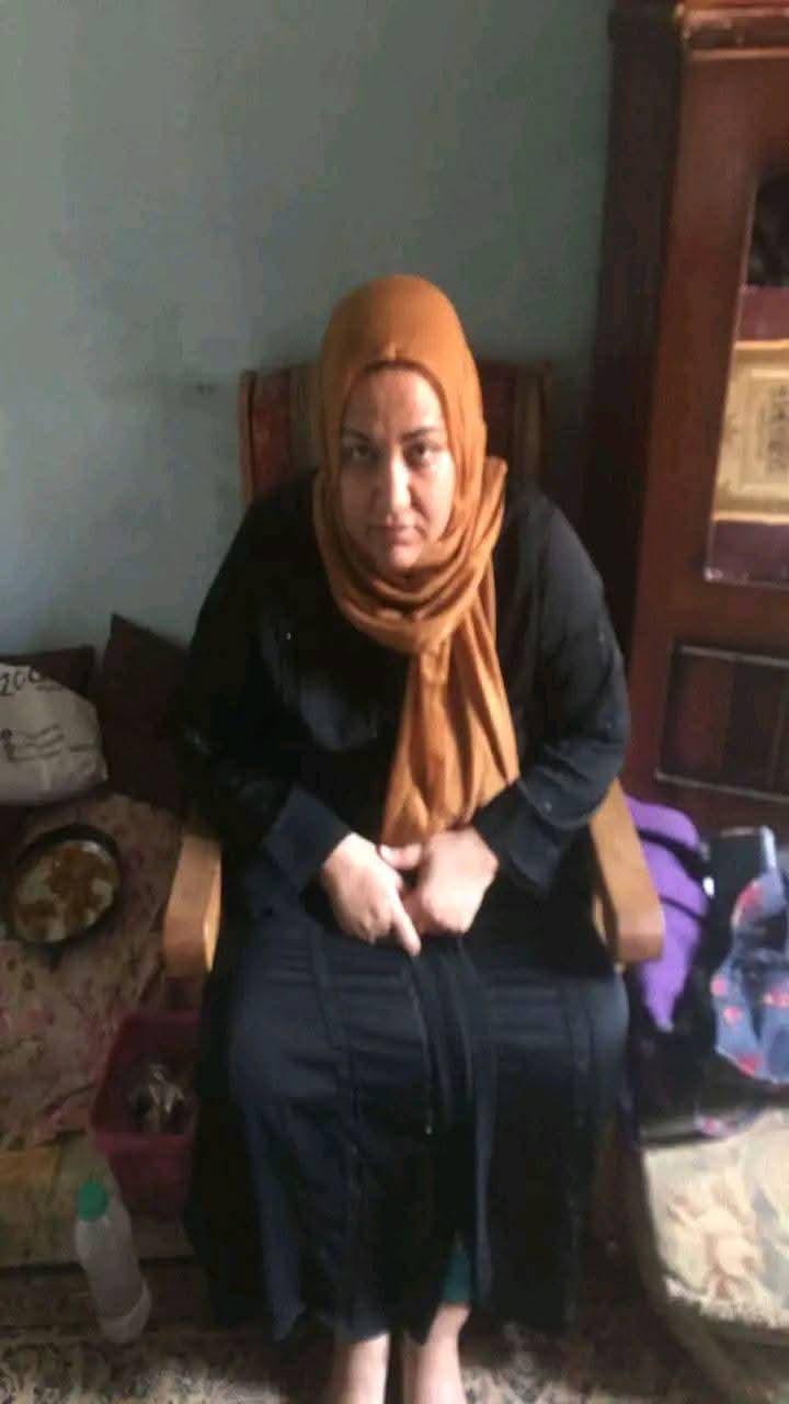 سيدة تتهم شقيقتها بالاستيلاء على شقتها في حلوان
