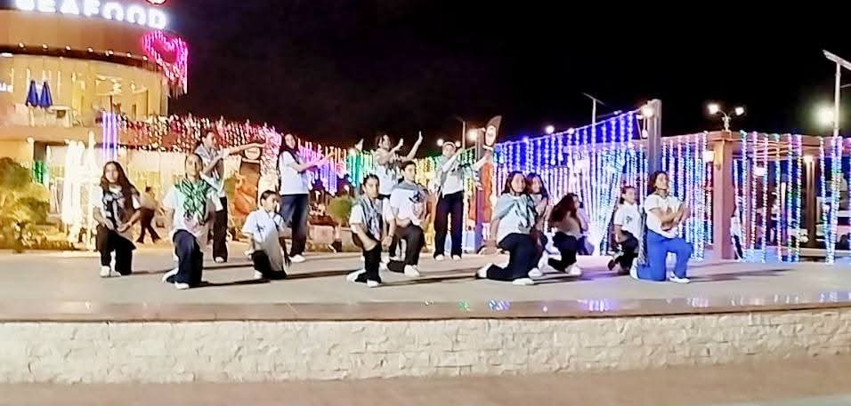 احتفالات ثقافة جنوب سيناء بعيد الفطر المبارك بمدن المحافظة