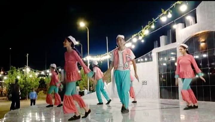 احتفالات ثقافة جنوب سيناء بعيد الفطر المبارك بمدن المحافظة