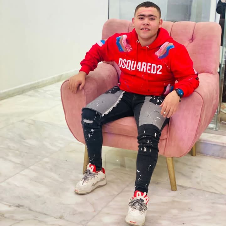 المتهم بإنهاء حياة شاب بالشرابية