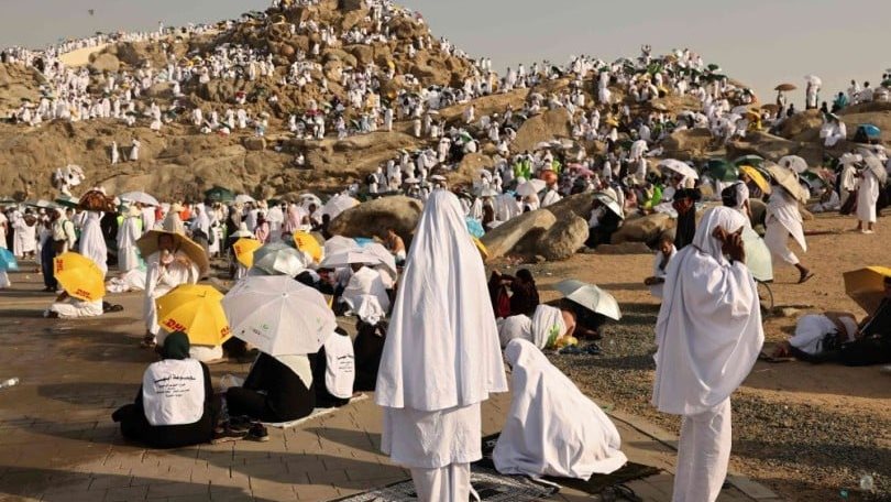 تعلم أحكام الحج