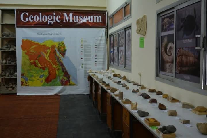 استمرارًا لجهودها في الربط بين الدراسة النظرية والتطبيق العملي.. علوم الأزهر بأسيوط تفتتح معمل الخلايا الشمسية ومتحف الجيولوجيا