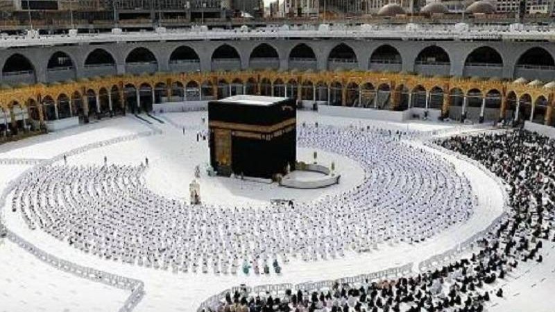 تفسير العمرة في المنام للحامل