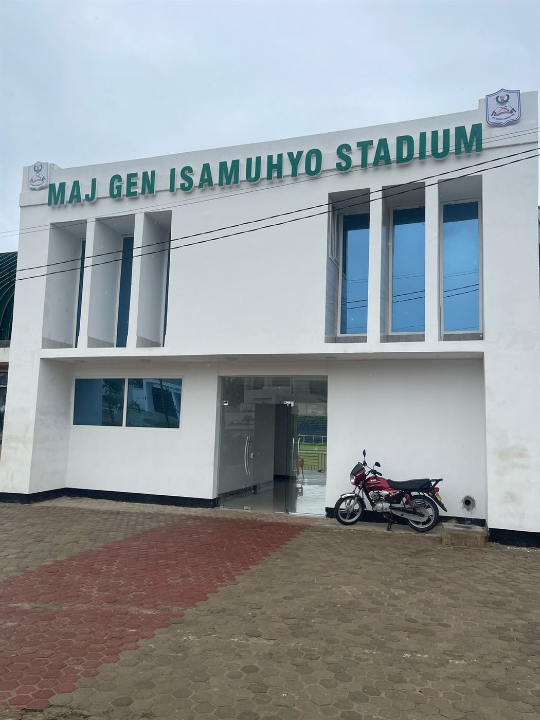 ملعب تدريب النادي المصري 