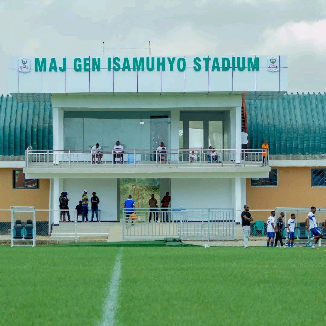 ملعب تدريب النادي المصري 