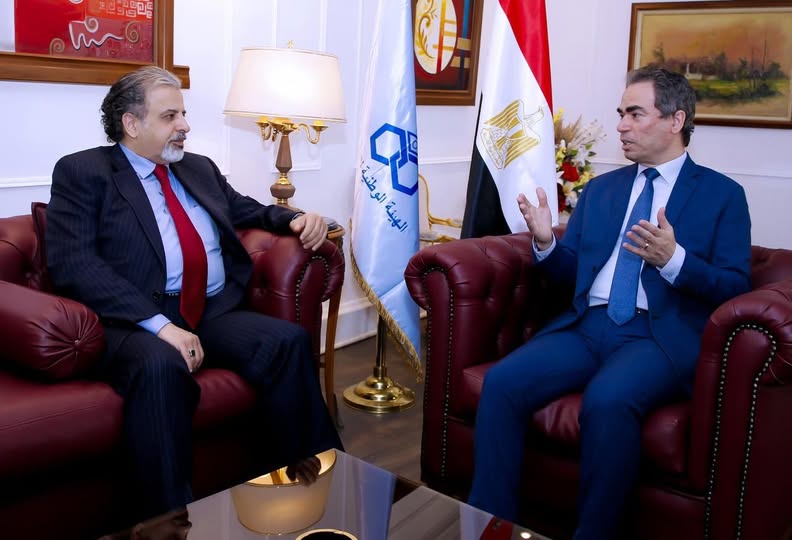 ملتقى الإعلام العربي بالكويت يهدي قناة الأطفال بماسبيرو خمسة مسلسلات