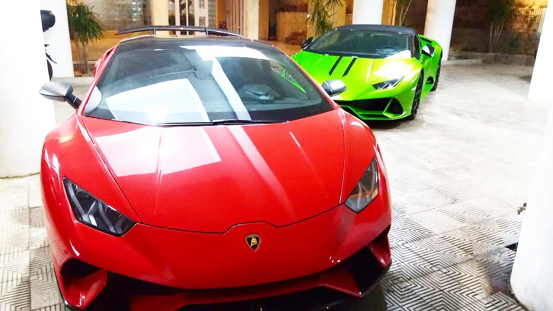 سيارات ميشيل أحد