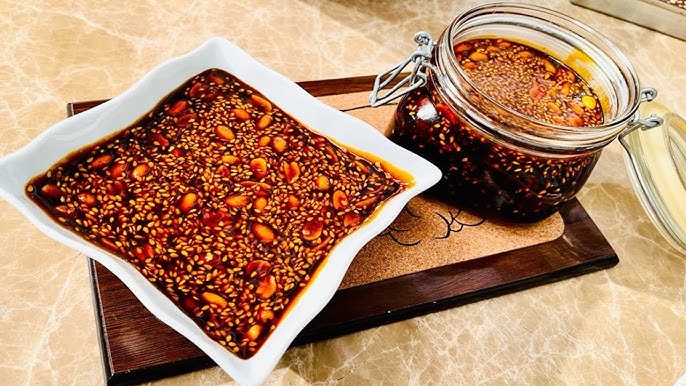 طريقة عمل المفتقة لزيادة الوزن