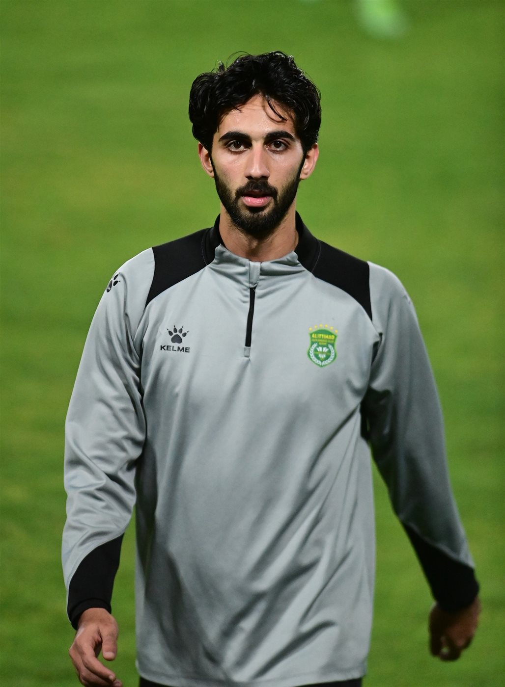 مران الاتحاد السكندري مساء اليوم