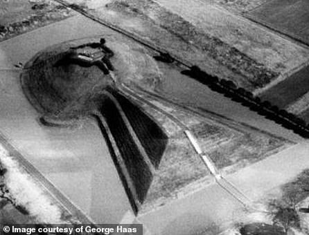 صور ناسا لكوكب المريخ