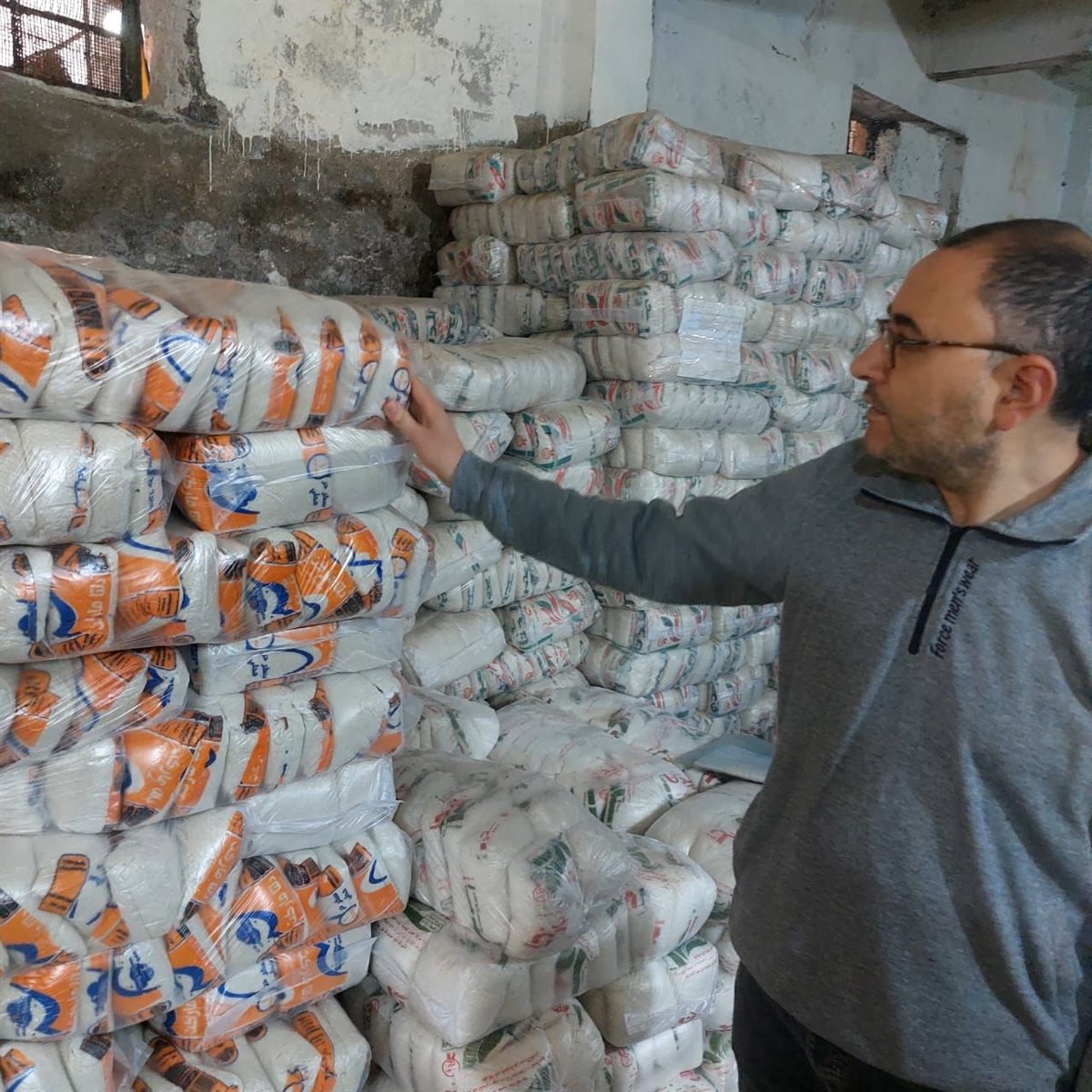 جانب من الحملات