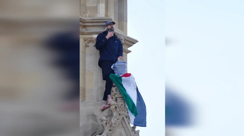 صور علم فلسطين