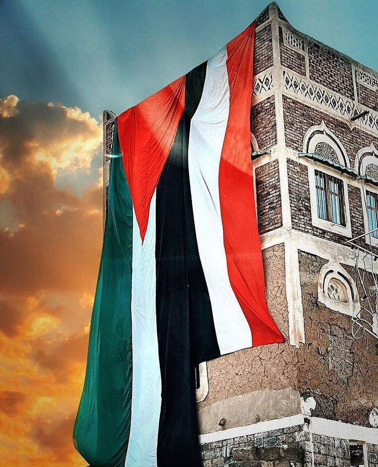 صور علم فلسطين