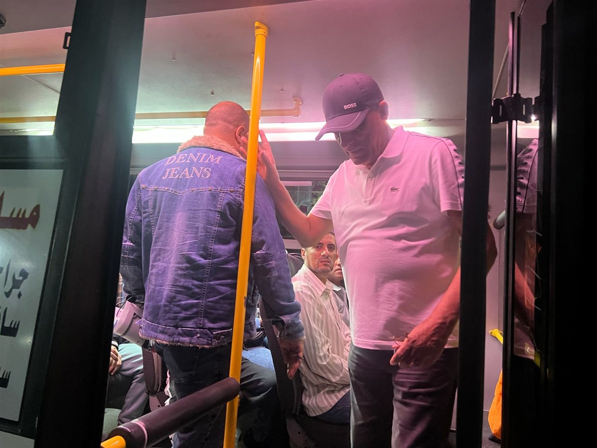 رفضًا للتهجير.. استعدادات ببولاق الدكرور للتوجه إلى رفح دعمًا للقضية الفلسطينية