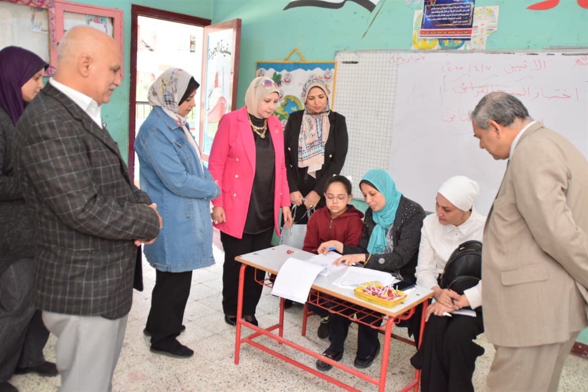 مدارس بورسعيد 